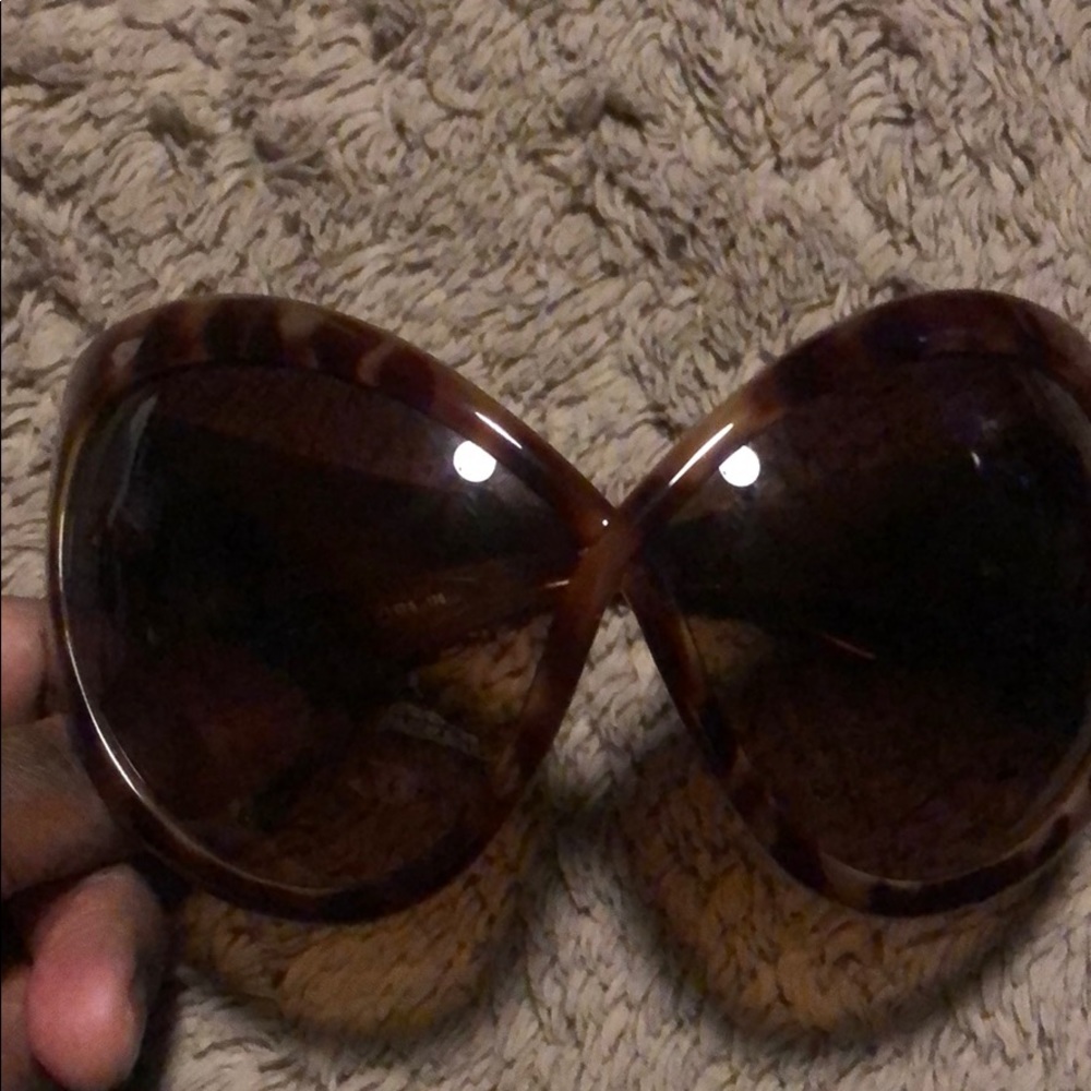 Authentic Tom Ford Daphne Sunglasses